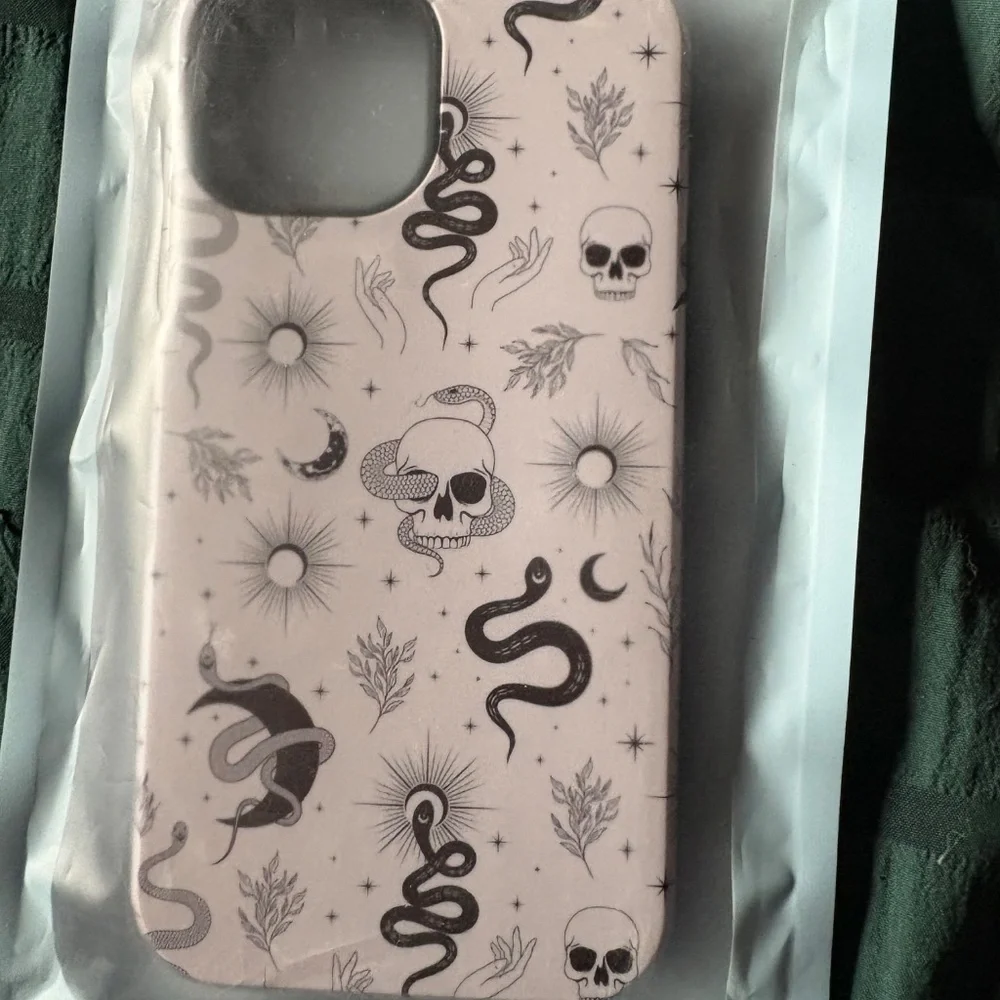 Iphone 13 mini phone case